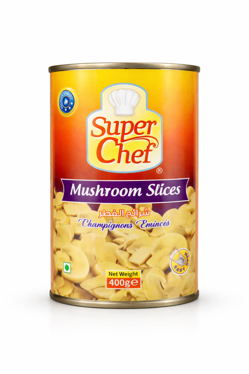 Pot Champignon PM - Epicerie Salée-Cuisine| Supermarche Dakar-Senegal